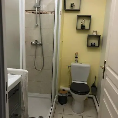 Apartment Centre Equipe Wifi, 7minutes A Pieds Gare Avec Rer B , Orlyval *