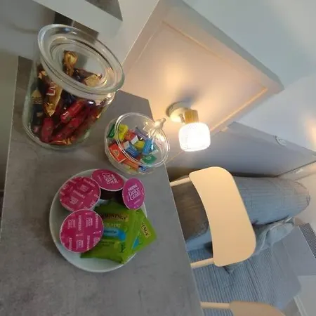Apartment Centre Equipe Wifi, 7minutes A Pieds Gare Avec Rer B , Orlyval *