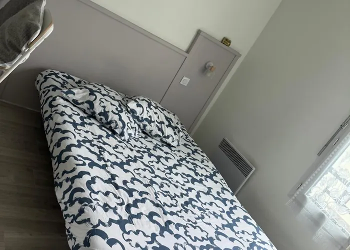 Daire Lumineux Avec Wifi Gratuit Centre Antony, Acces Rapide Paris & Orly *